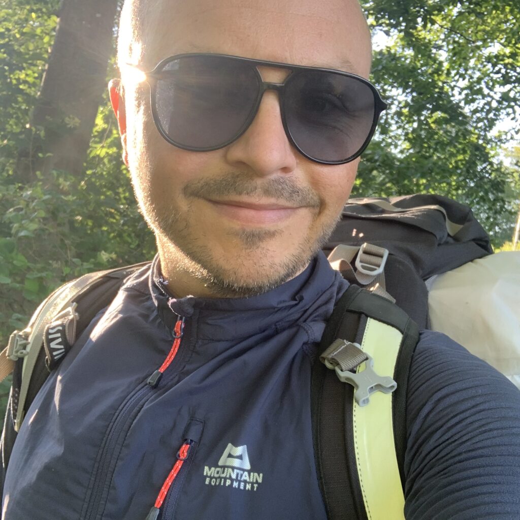 Det er mig der er Jesper